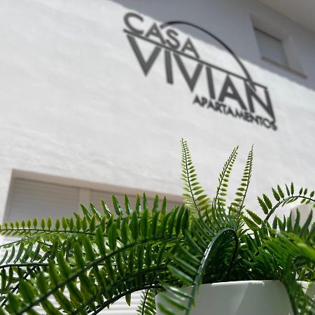 Apartamento Casa Vivian Меріда Екстер'єр фото