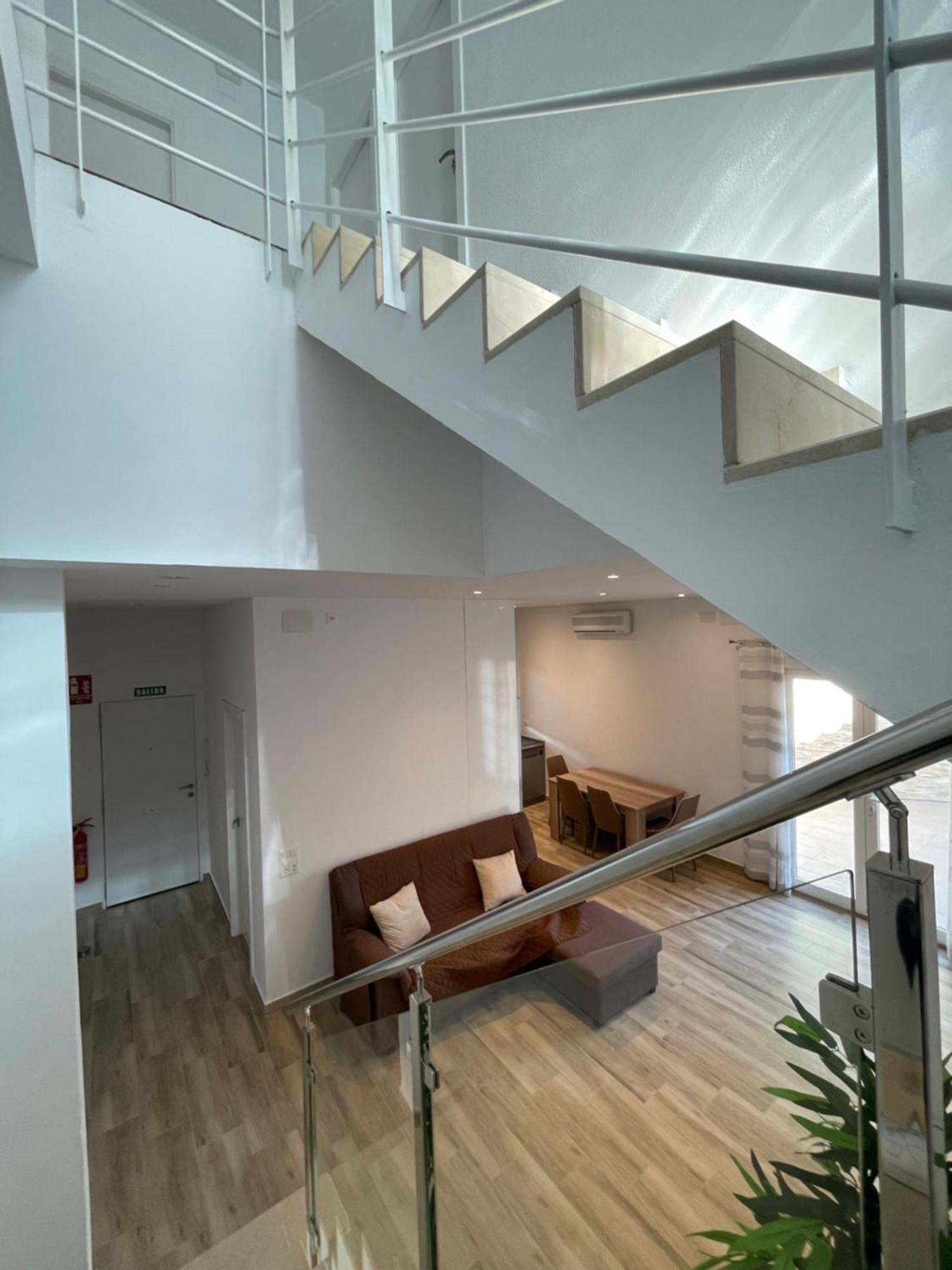 Apartamento Casa Vivian Меріда Екстер'єр фото