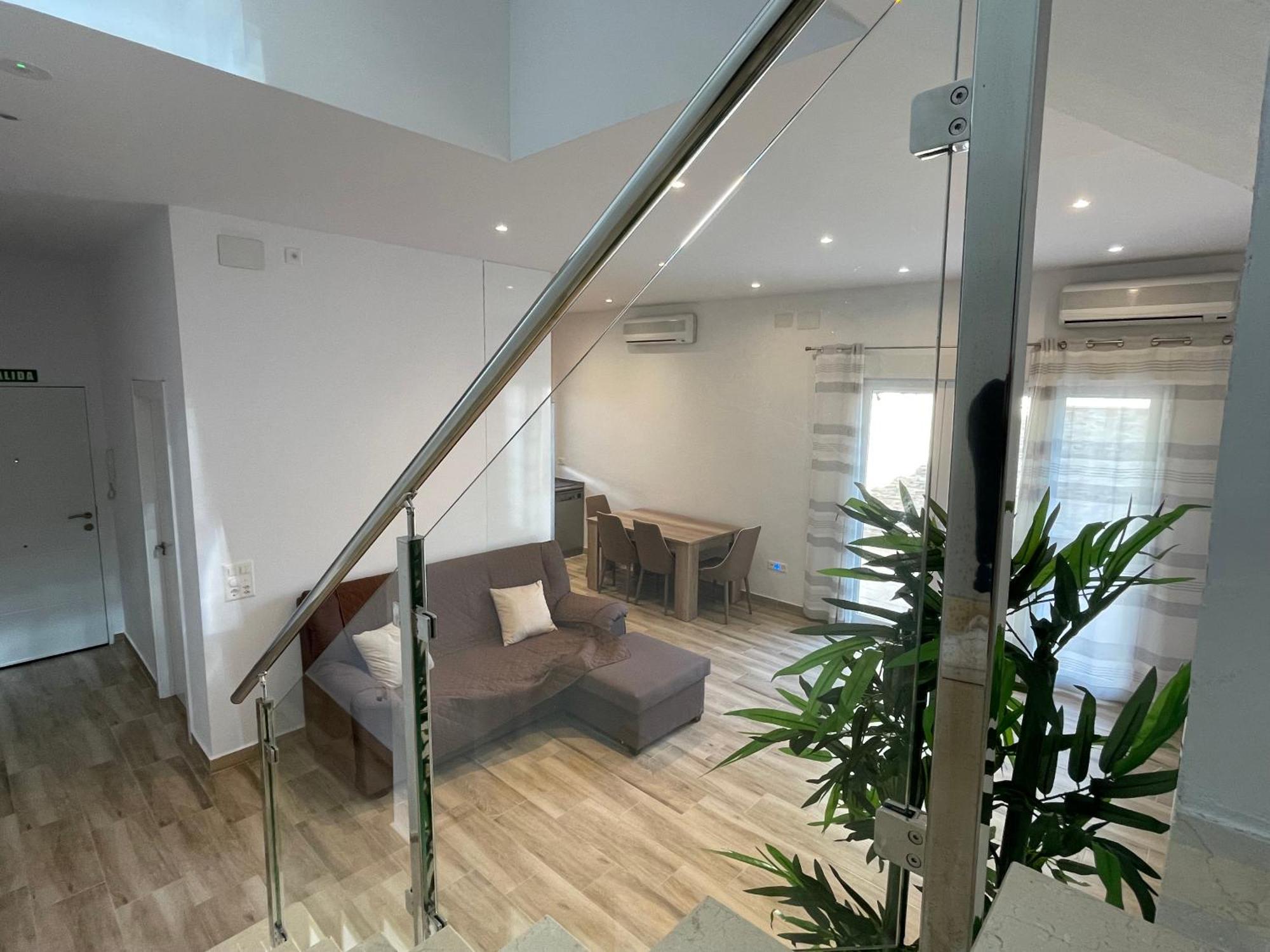 Apartamento Casa Vivian Меріда Екстер'єр фото