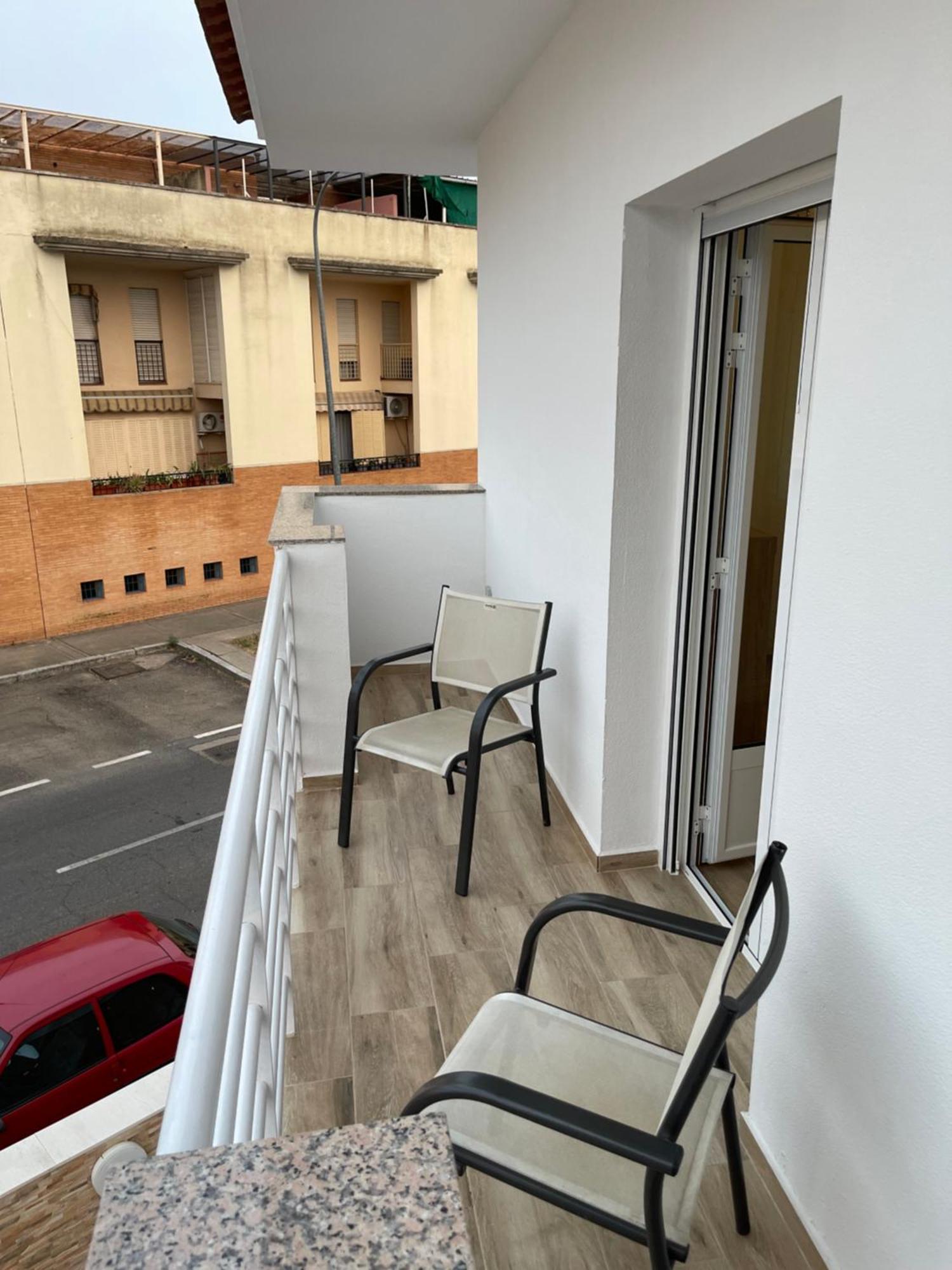 Apartamento Casa Vivian Меріда Екстер'єр фото