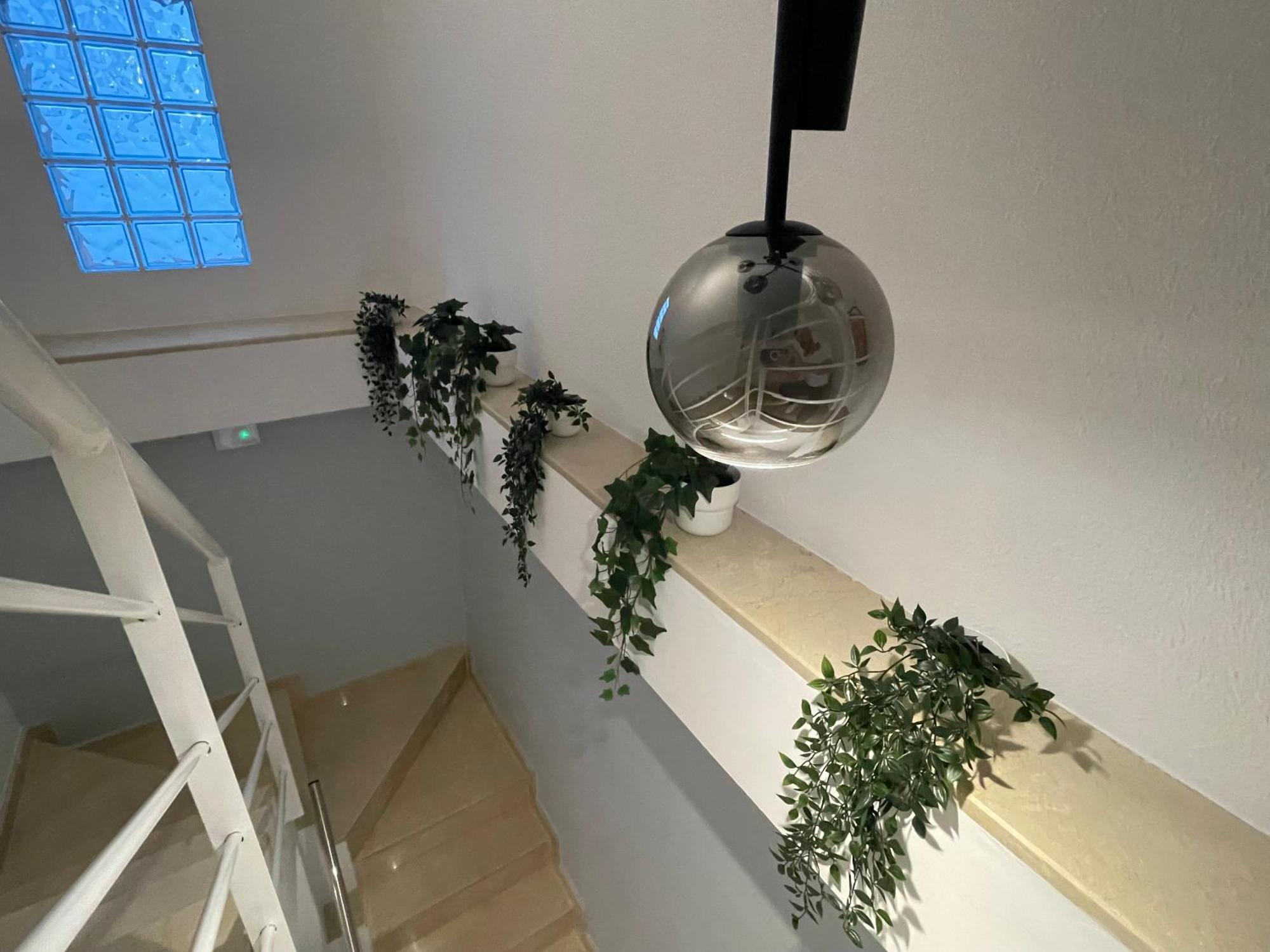 Apartamento Casa Vivian Меріда Екстер'єр фото