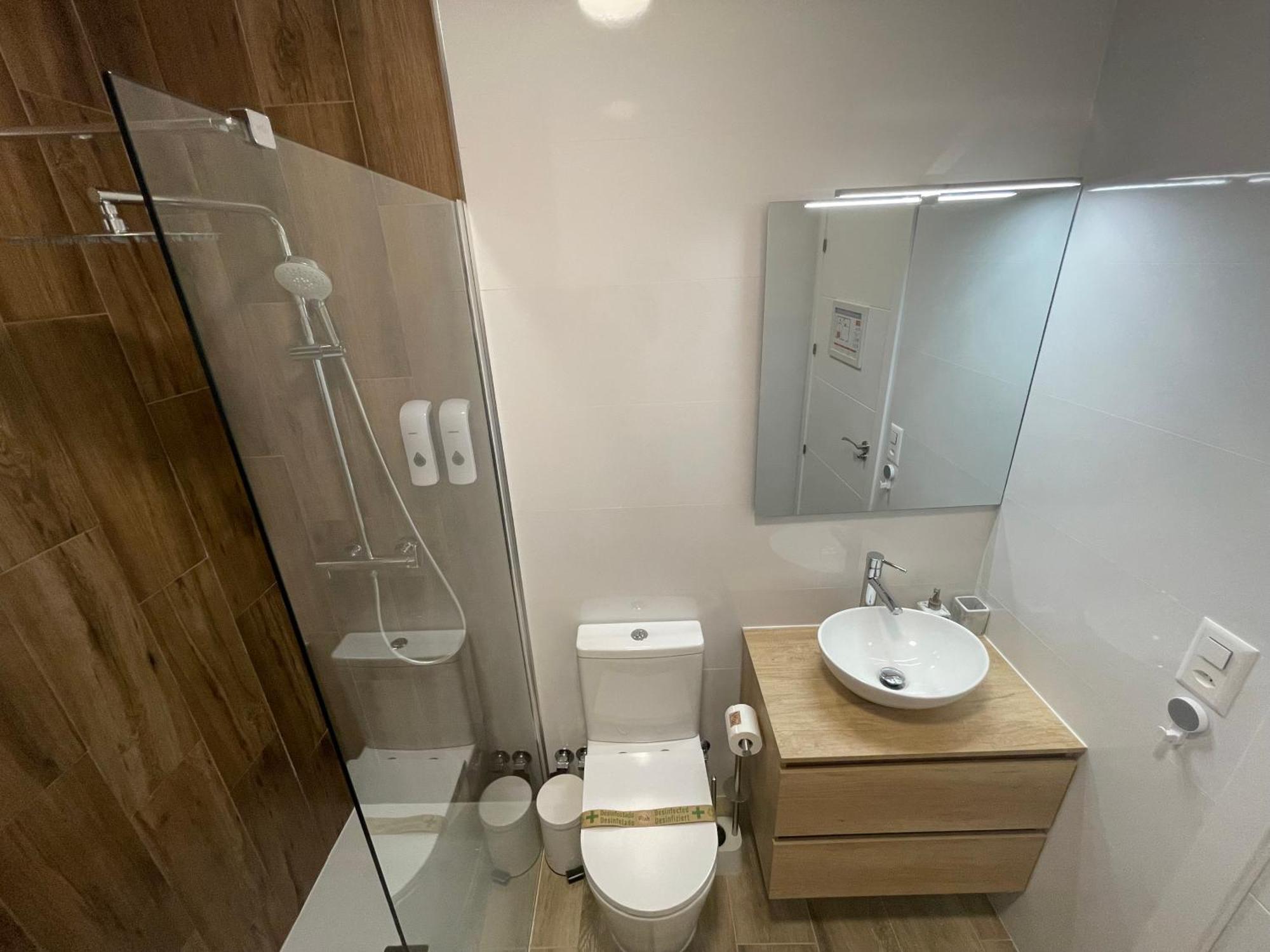 Apartamento Casa Vivian Меріда Екстер'єр фото