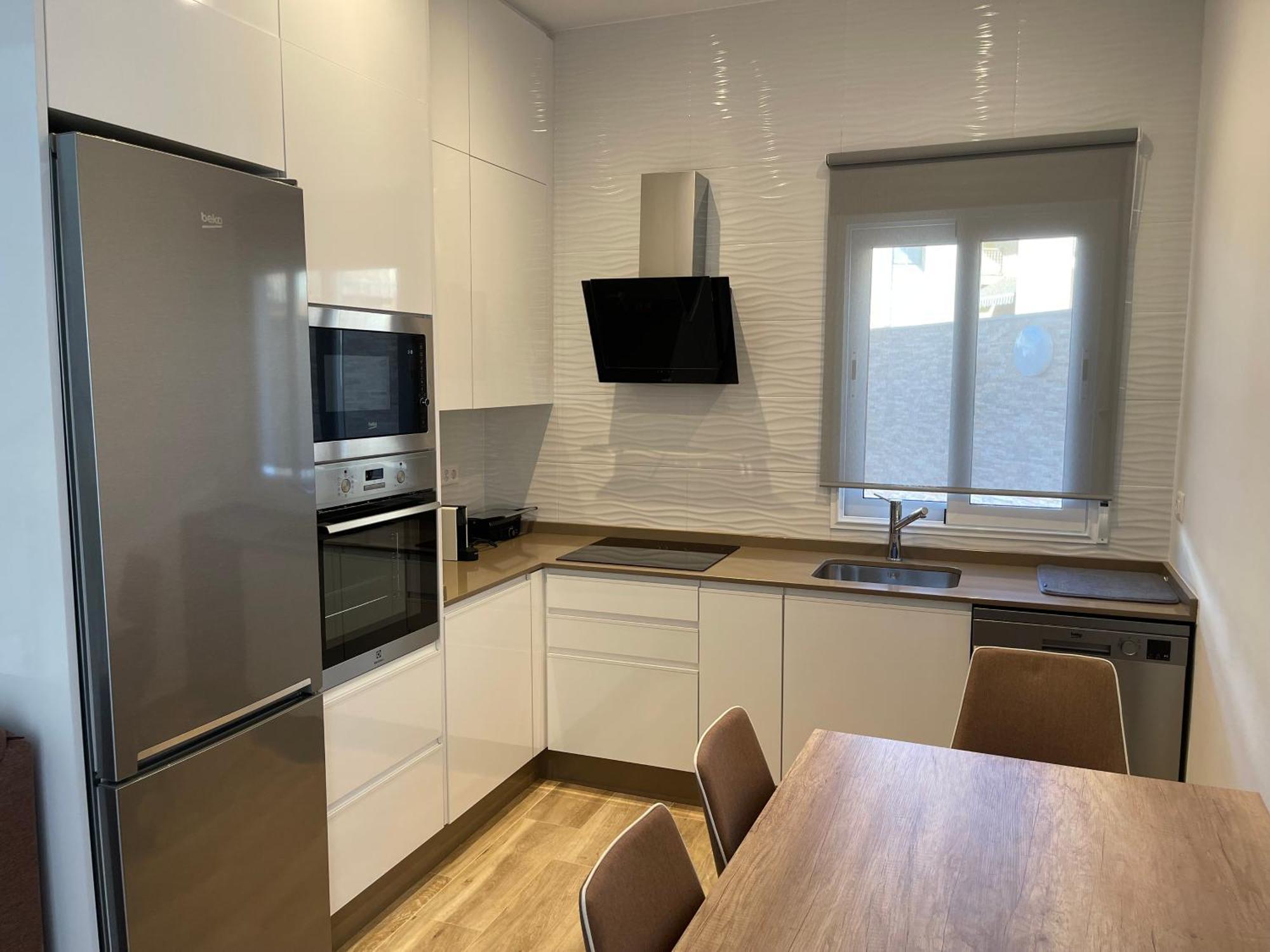 Apartamento Casa Vivian Меріда Екстер'єр фото