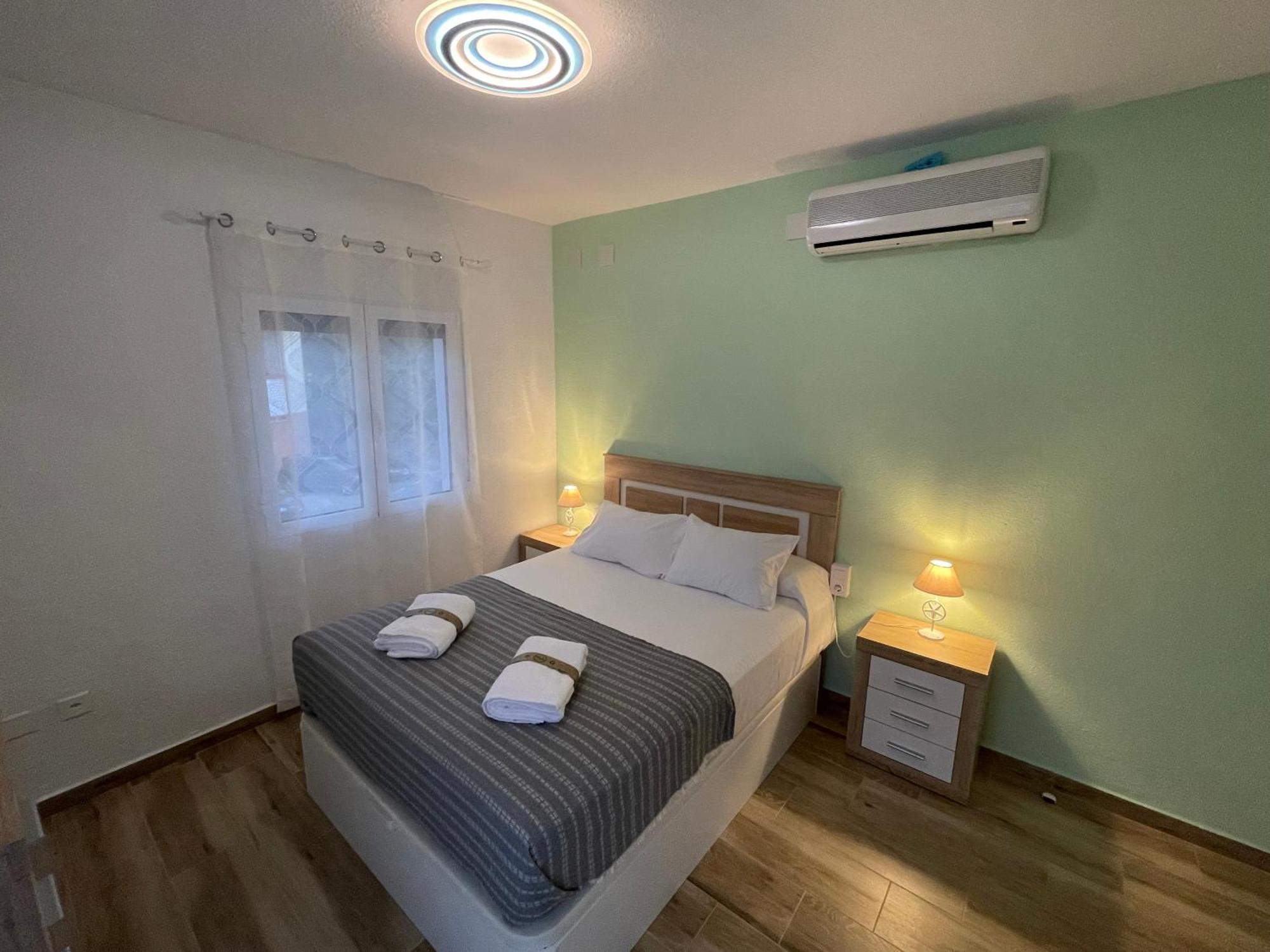 Apartamento Casa Vivian Меріда Екстер'єр фото