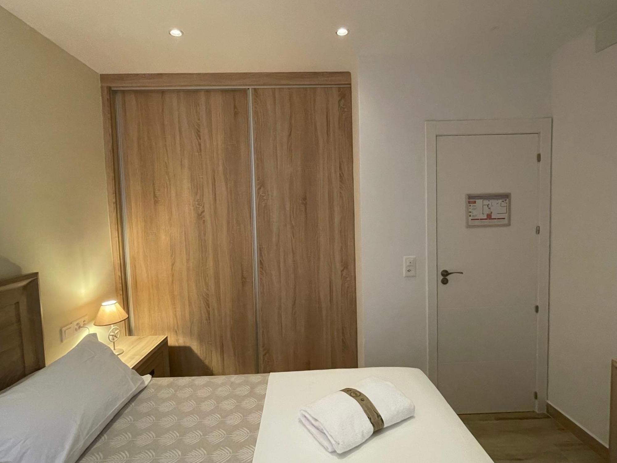 Apartamento Casa Vivian Меріда Екстер'єр фото