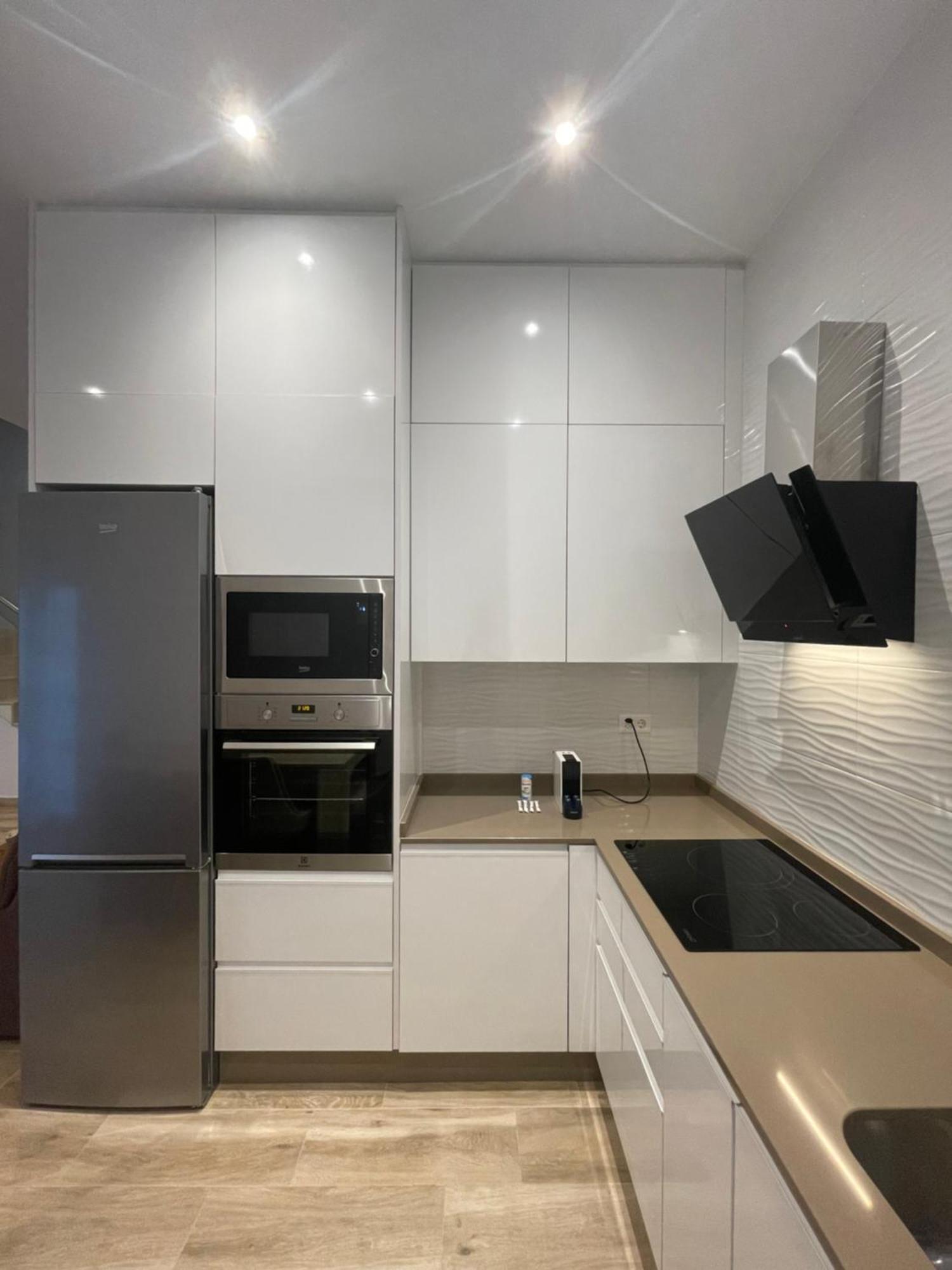 Apartamento Casa Vivian Меріда Екстер'єр фото