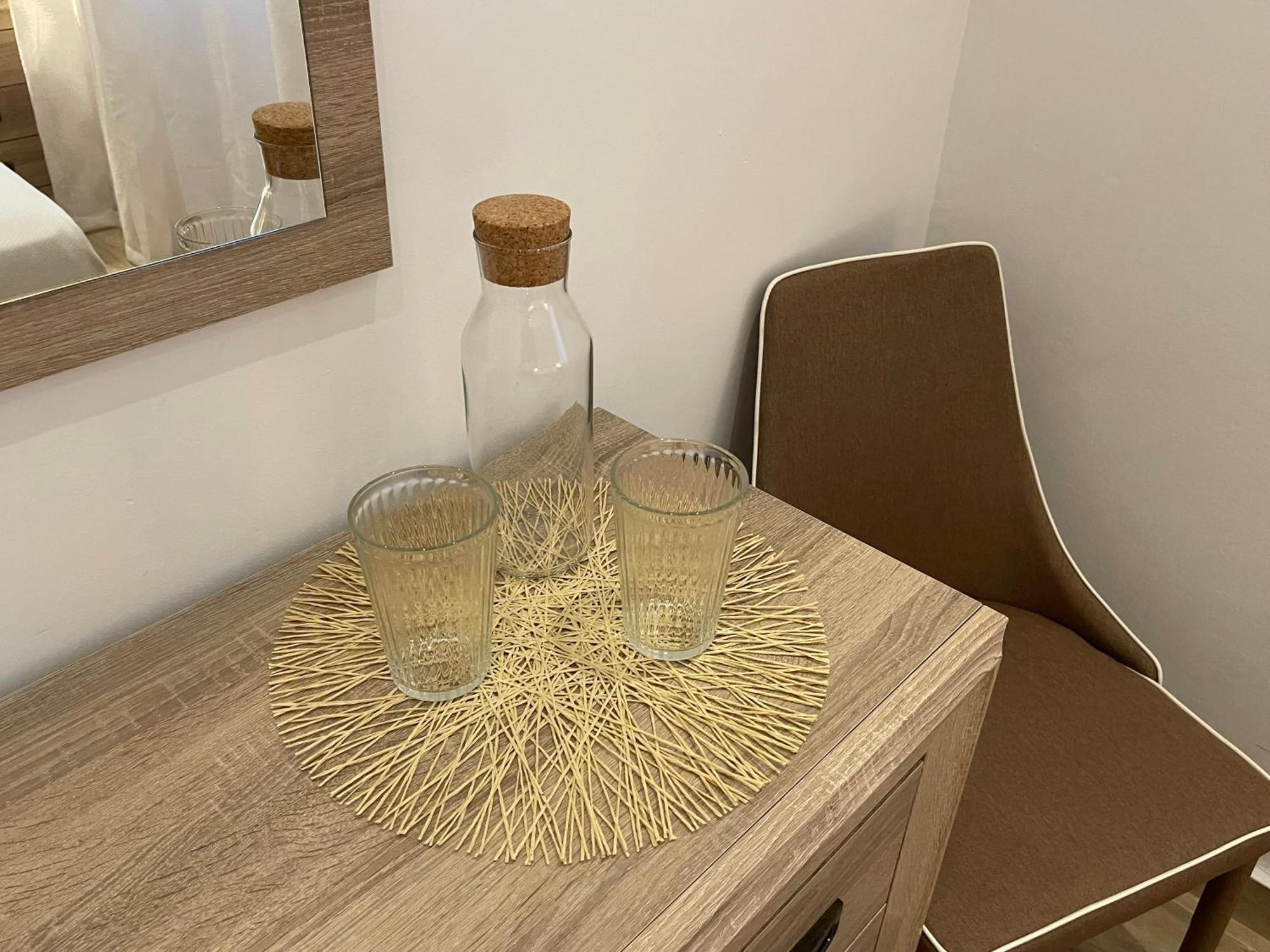 Apartamento Casa Vivian Меріда Екстер'єр фото
