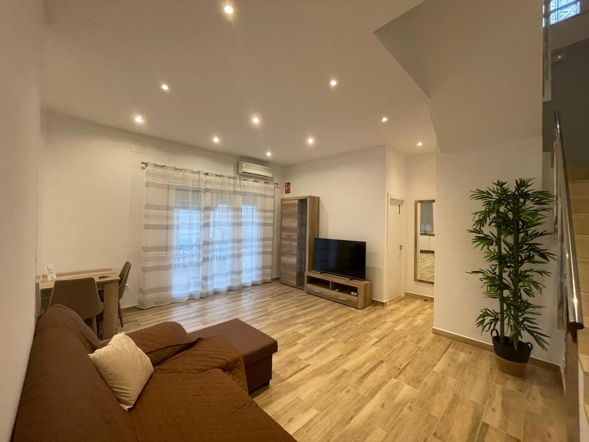 Apartamento Casa Vivian Меріда Екстер'єр фото